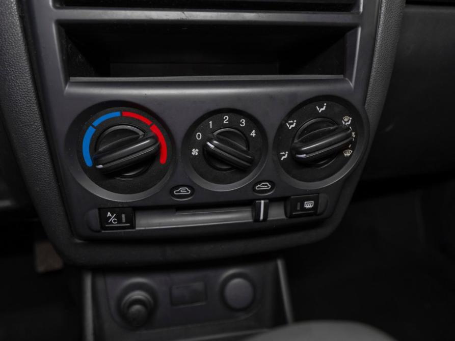 Hyundai Getz I Рестайлинг Москва  - изображение 14