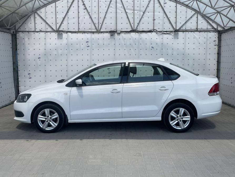 Volkswagen Polo V Тамбов  - изображение 10