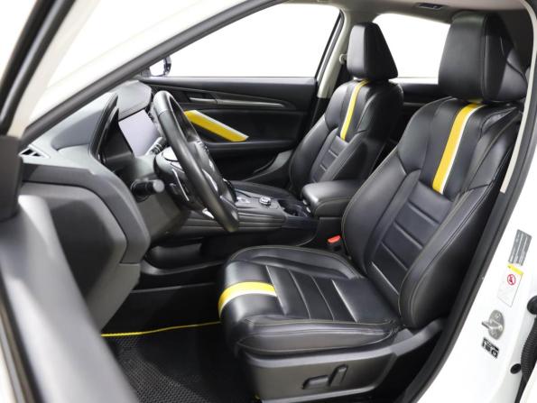 Haval F7x I с пробегом 2020 года, цена 1 849 000 рублей, 99360 км, внедорожник, Автокод Объявления
