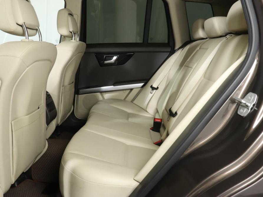 Mercedes-Benz GLK-Класс I (X204) Рестайлинг Москва  - изображение 10