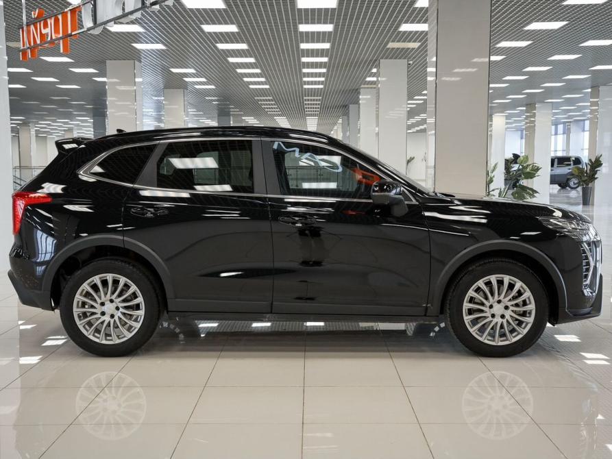 Haval Jolion I Рестайлинг Самара  - изображение 5