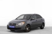 Hyundai Verna II Барнаул  - изображение 26