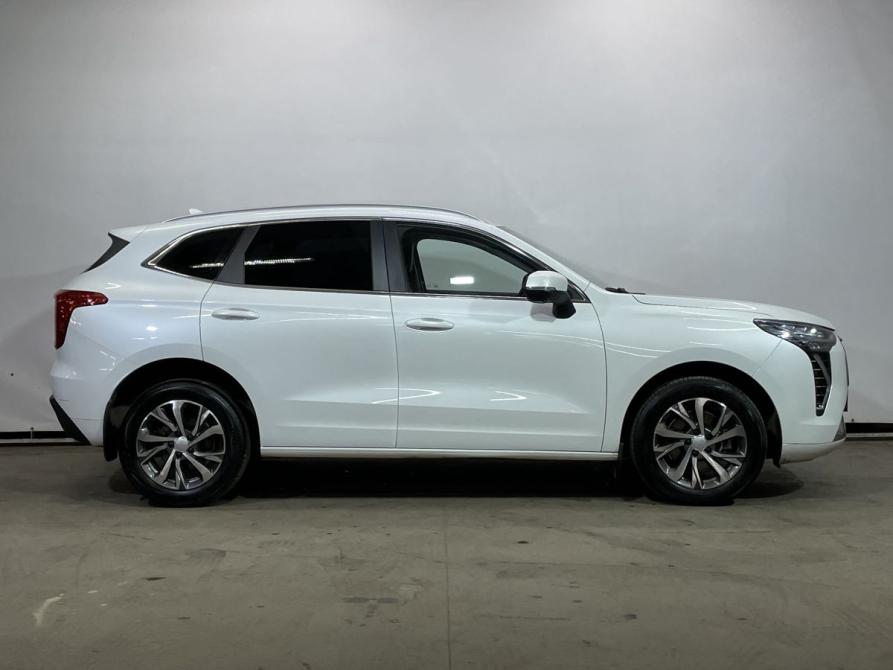 Haval Jolion I Ярославль  - изображение 4