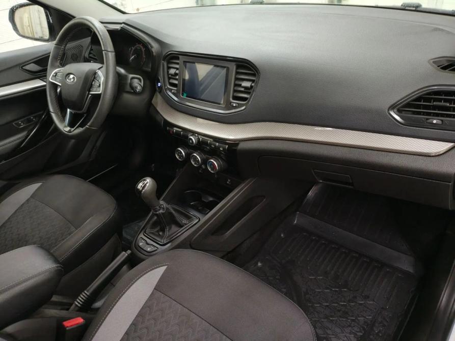 Lada (ВАЗ) Vesta I Рестайлинг (NG) Ярославль  - изображение 10