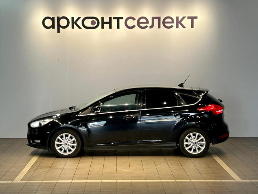 Ford Focus III Рестайлинг Краснодар  - изображение 5