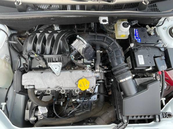 Lada (ВАЗ) Granta I Рестайлинг с пробегом 2024 года, цена 835 000 рублей, 5663 км, седан, Автокод Объявления