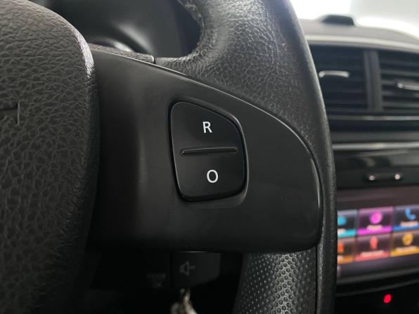 Nissan Terrano III (D10) с пробегом 2018 года, цена 1 487 000 рублей, 93778 км, внедорожник, Автокод Объявления