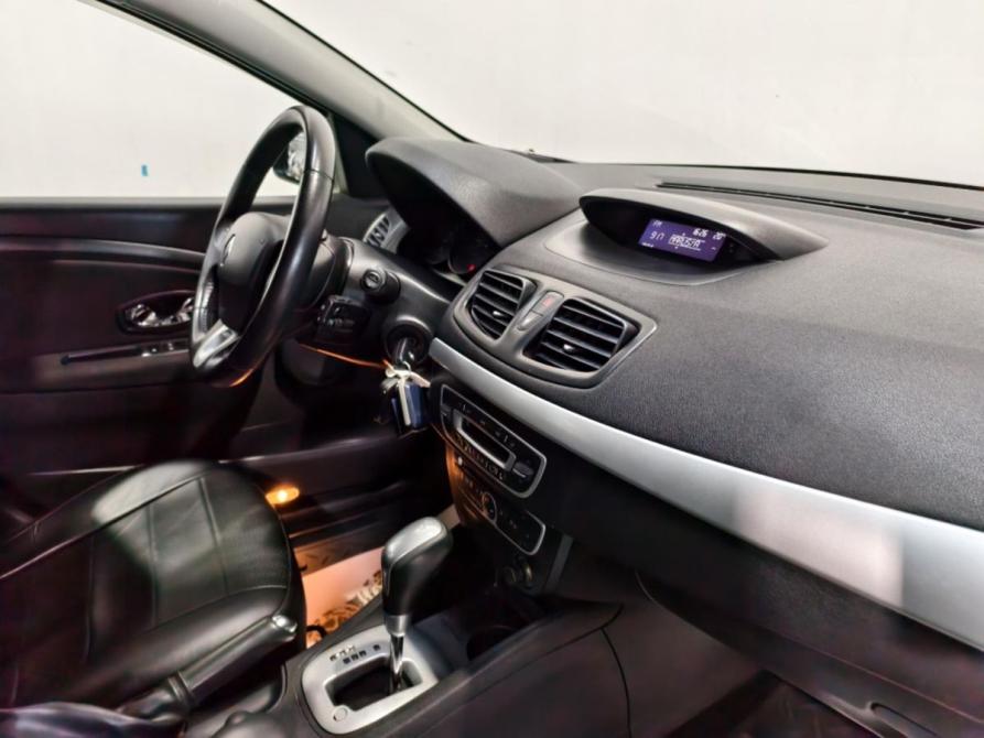 Renault Megane III Курск  - изображение 7