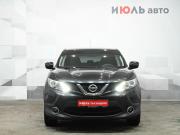 Nissan Qashqai II Екатеринбург  - изображение 19
