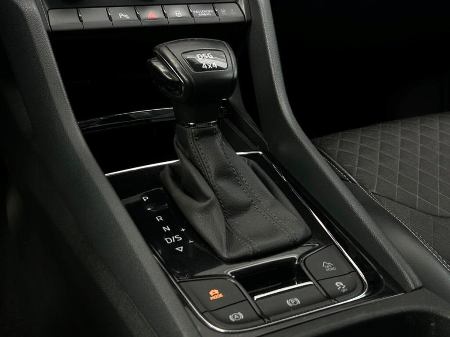 Skoda Kodiaq I Санкт-Петербург  - изображение 16