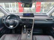 Lexus RX IV Ростов-на-Дону  - изображение 22