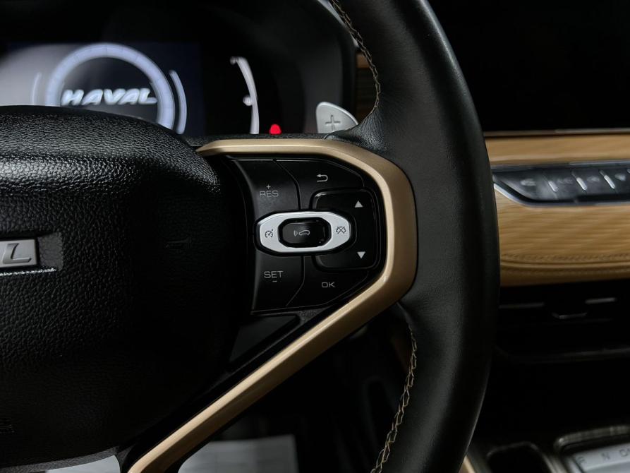 Haval Jolion I Тверь  - изображение 19