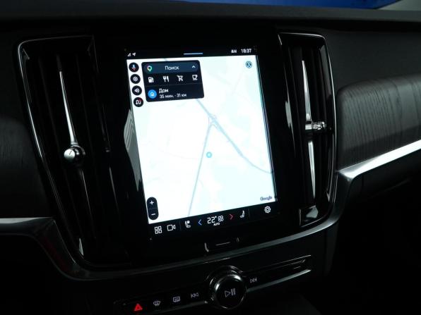 Volvo V90 Cross Country I Рестайлинг с пробегом 2022 года, цена 5 499 777 рублей, 26642 км, универсал, Автокод Объявления