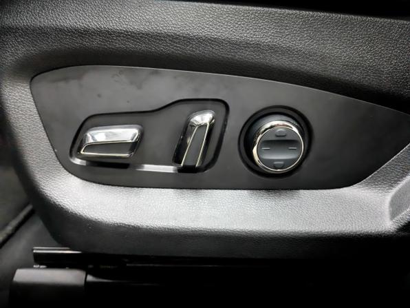 Exeed VX I с пробегом 2022 года, цена 2 485 000 рублей, 86372 км, внедорожник, Автокод Объявления