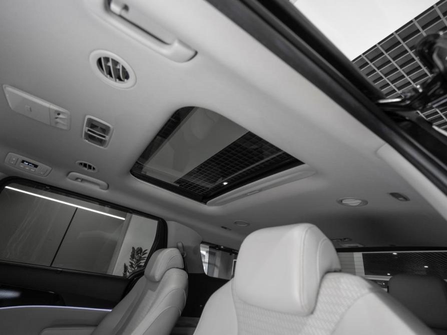 Kia Carnival IV Москва  - изображение 14