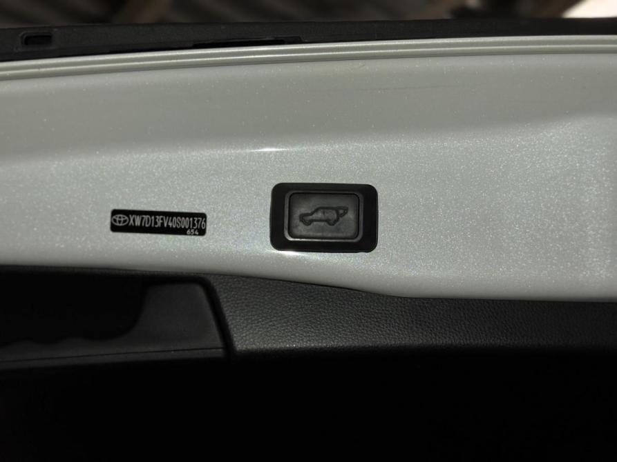 Toyota RAV4 V (XA50) Нижний Новгород  - изображение 8