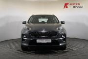 Kia Sportage IV Рестайлинг Нижний Новгород  - изображение 25