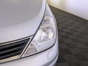 Nissan Tiida I Рестайлинг Москва  - изображение 38