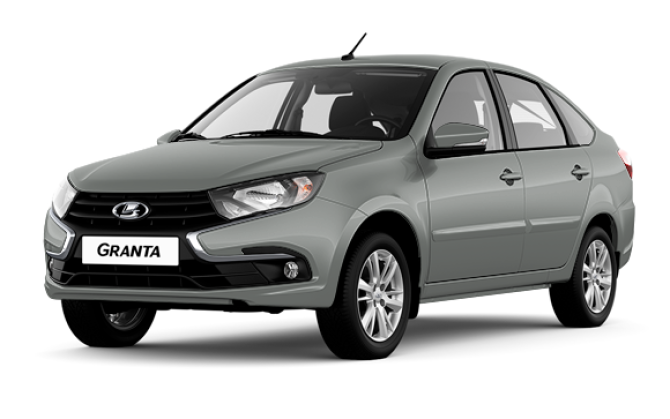 Новый Lada (ВАЗ) Granta I Рестайлинг 2025 года, цена 1 264 000 рублей, лифтбек, Автокод Объявления