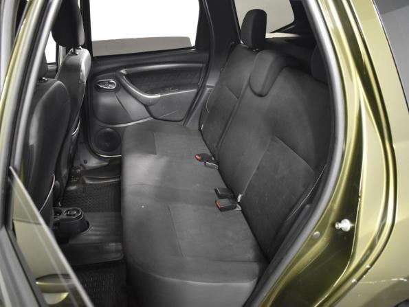Renault Duster I Рестайлинг с пробегом 2015 года, цена 1 048 100 рублей, 148507 км, внедорожник, Автокод Объявления