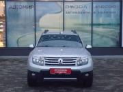 Renault Duster I Архангельск  - изображение 11