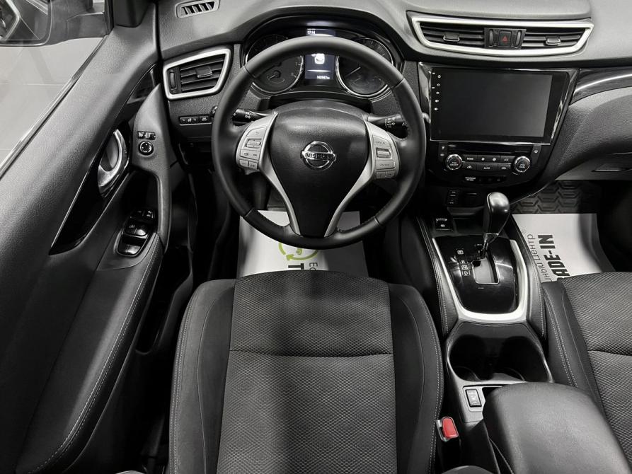 Nissan Qashqai II Тверь  - изображение 12