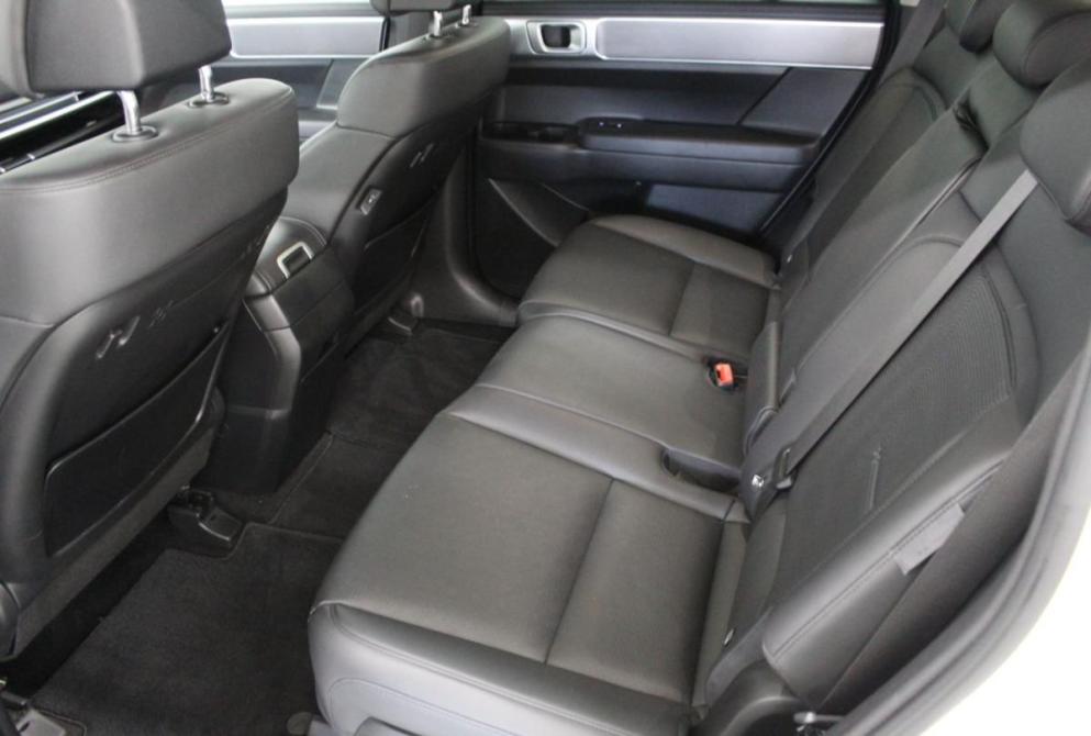 Hyundai Santa Fe V (MX5) Астрахань  - изображение 17