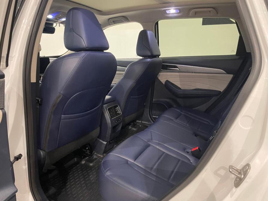 Haval F7 I Рестайлинг Санкт-Петербург  - изображение 11