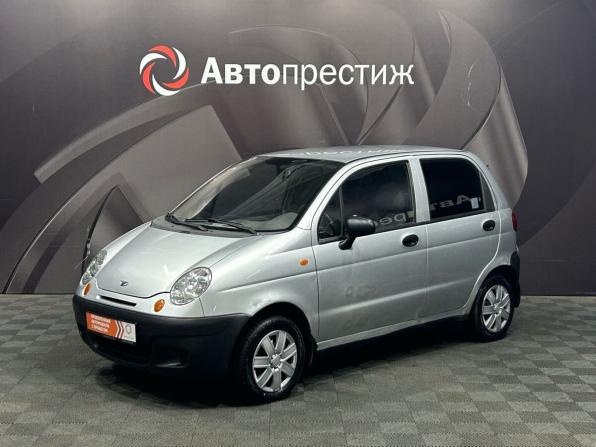 Daewoo Matiz I Рестайлинг с пробегом 2012 года, цена 199 000 рублей, 49000 км, хэтчбек, Автокод Объявления