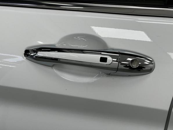 Haval M6 II с пробегом 2024 года, цена 1 575 000 рублей, 164000 км, внедорожник, Автокод Объявления