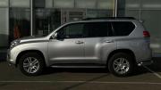 Toyota Land Cruiser Prado 150 Series Оренбург  - изображение 23