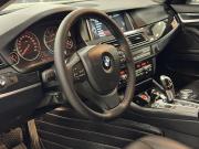 BMW 5 серии VI (F10/F11/F07) Рестайлинг Москва  - изображение 15