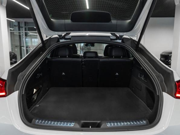 Mercedes-Benz GLC Coupe II (C254) с пробегом 2025 года, цена 7 200 000 рублей, 2441 км, внедорожник, Автокод Объявления