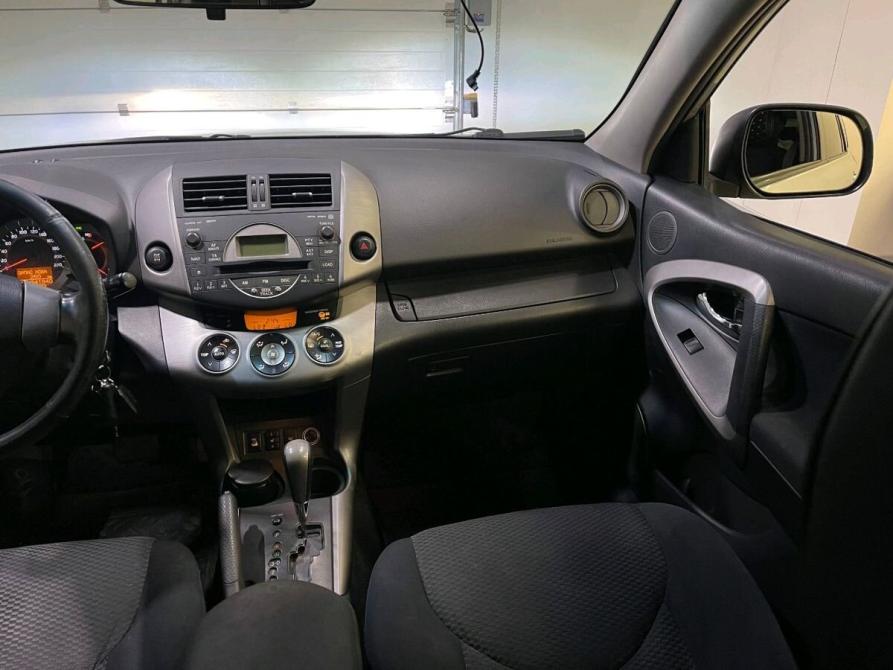 Toyota RAV4 III (XA30) Новосибирск  - изображение 16
