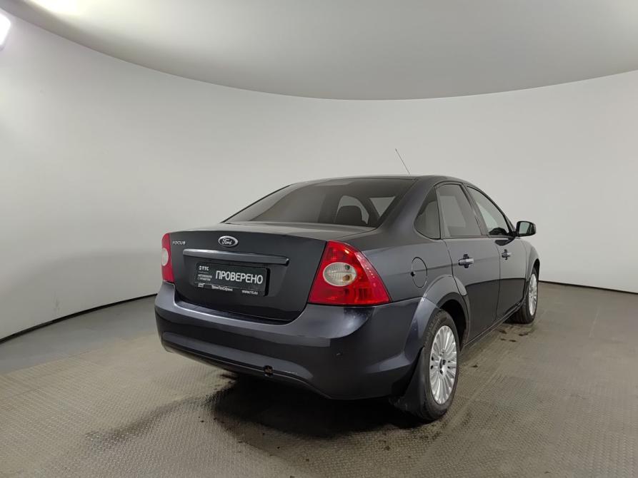 Ford Focus II Рестайлинг Уфа  - изображение 6