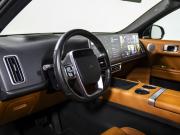 Li Auto (Lixiang) L7 I Москва  - изображение 31