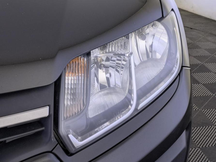 Renault Sandero II Москва  - изображение 11