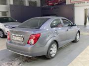 Chevrolet Aveo II Сургут  - изображение 28
