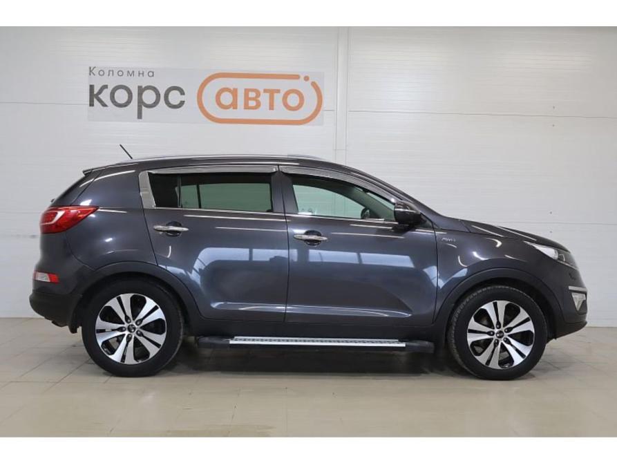 Kia Sportage III Коломна  - изображение 4