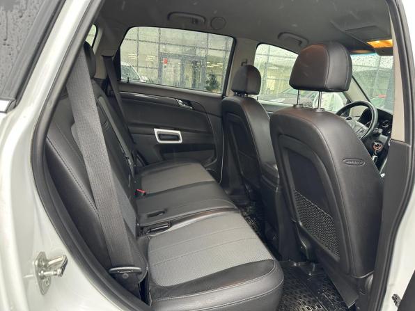 Opel Antara I Рестайлинг с пробегом 2012 года, цена 1 129 000 рублей, 194735 км, внедорожник, Автокод Объявления