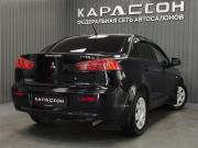 Mitsubishi Lancer X Пермь  - изображение 20