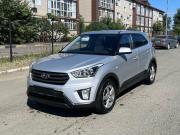 Hyundai Creta I Оренбург  - изображение 11