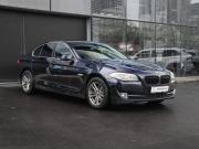 BMW 5 серии VI (F10/F11/F07) Москва  - изображение 18