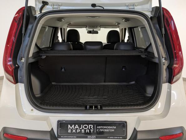 Kia Soul III с пробегом 2020 года, цена 2 125 000 рублей, 51300 км, хэтчбек, Автокод Объявления