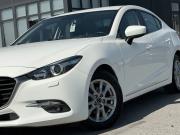 Mazda 3 III (BM) Рестайлинг Волгоград  - изображение 41