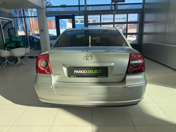 Toyota Avensis II Рестайлинг с пробегом 2007 года, цена 679 000 рублей, 300000 км, седан, Автокод Объявления