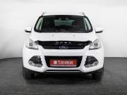 Ford Kuga II Иркутск  - изображение 25