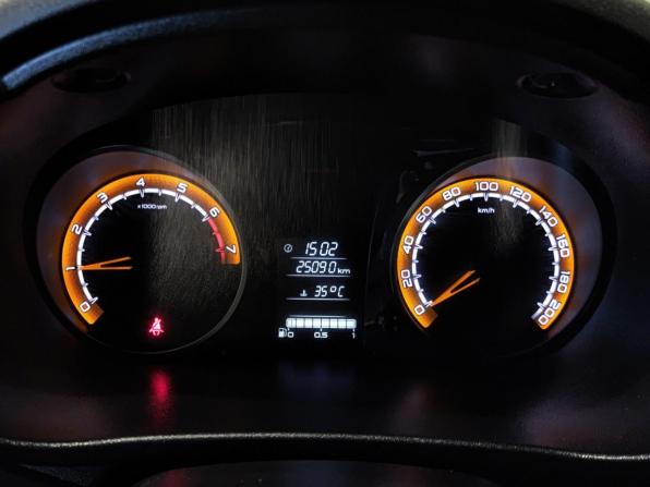 Lada (ВАЗ) Granta I Рестайлинг с пробегом 2023 года, цена 927 000 рублей, 25089 км, универсал, Автокод Объявления