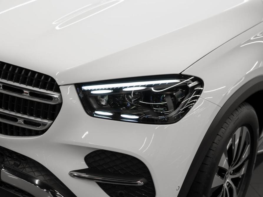 Mercedes-Benz GLE II (V167) Рестайлинг Москва  - изображение 11