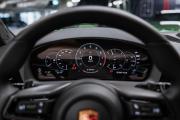 Porsche Panamera III Москва  - изображение 50